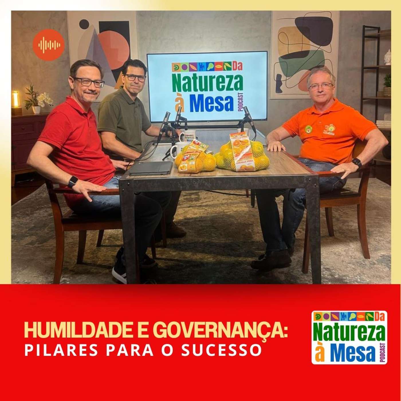 Humildade e Governança: pilares para o sucesso Humildade e Governança: pilares para o sucesso