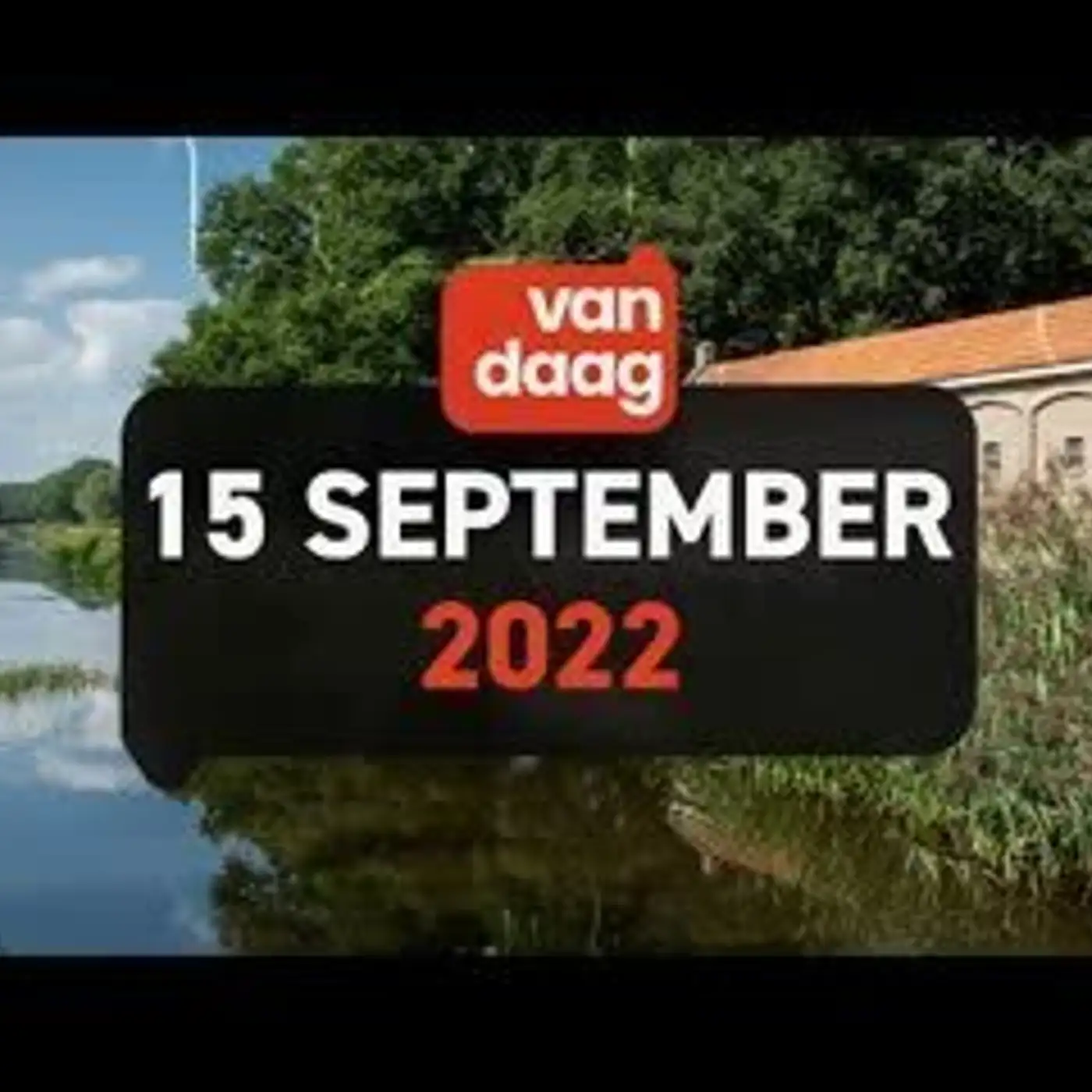 1Twente Vandaag van donderdag 15 september 2022