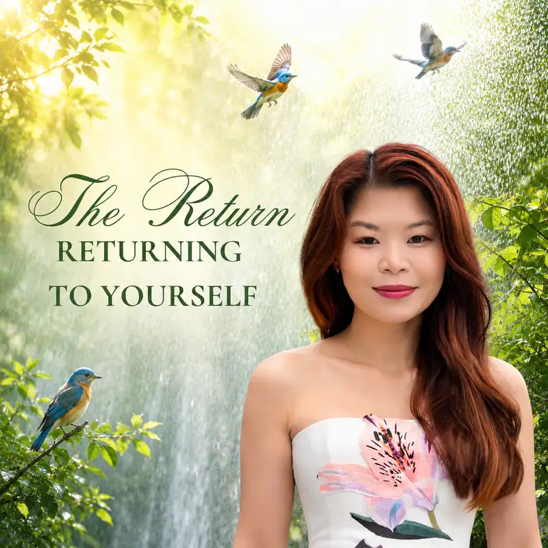 36. Returning To Yourself
