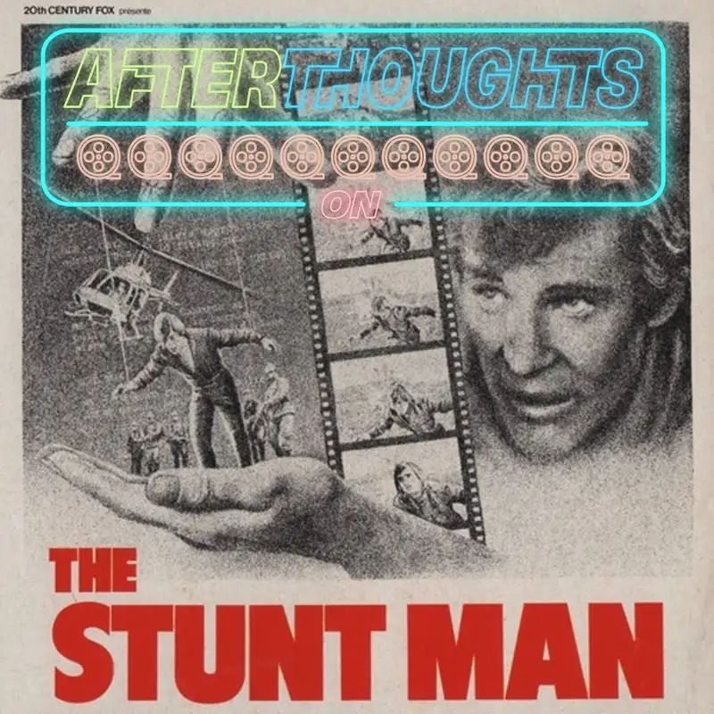The Stunt Man (1980)