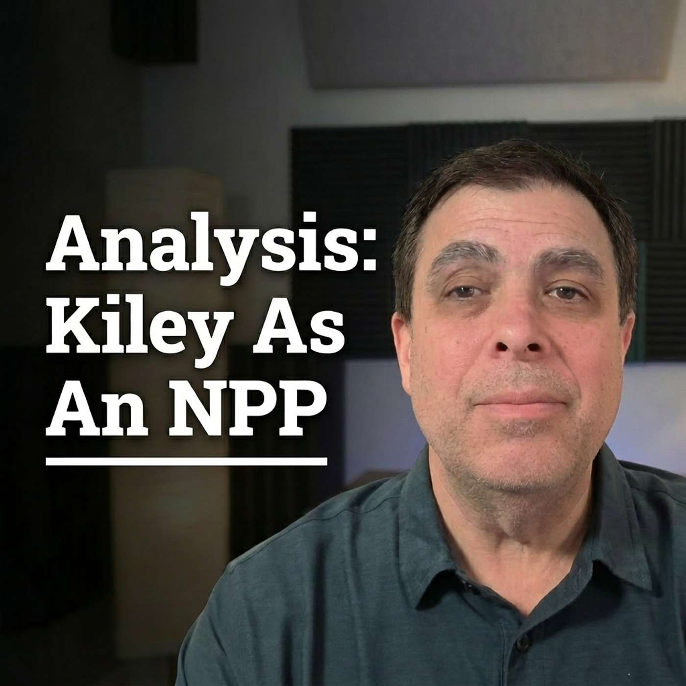 Analysis: Why did CA Republican Congressman Kevin Kiley Switch To Independent?