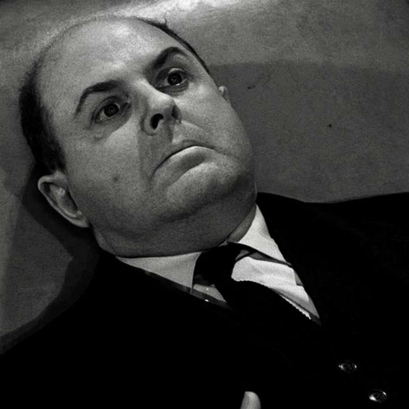 Sounds and Silences (w/ Sean Bysom)