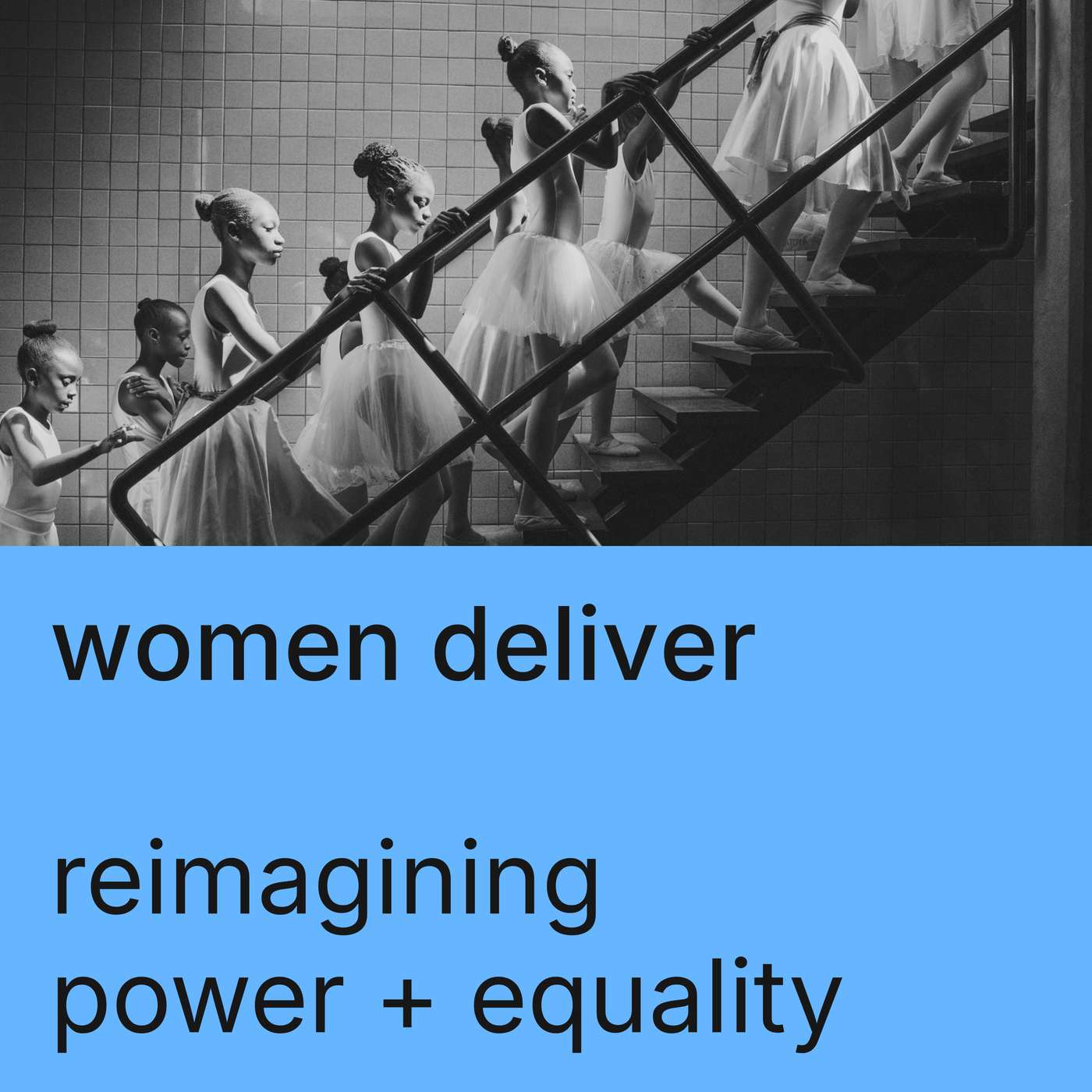 Inside Women Deliver 2026: Feminist Leadership, Climate Action & Youth Power