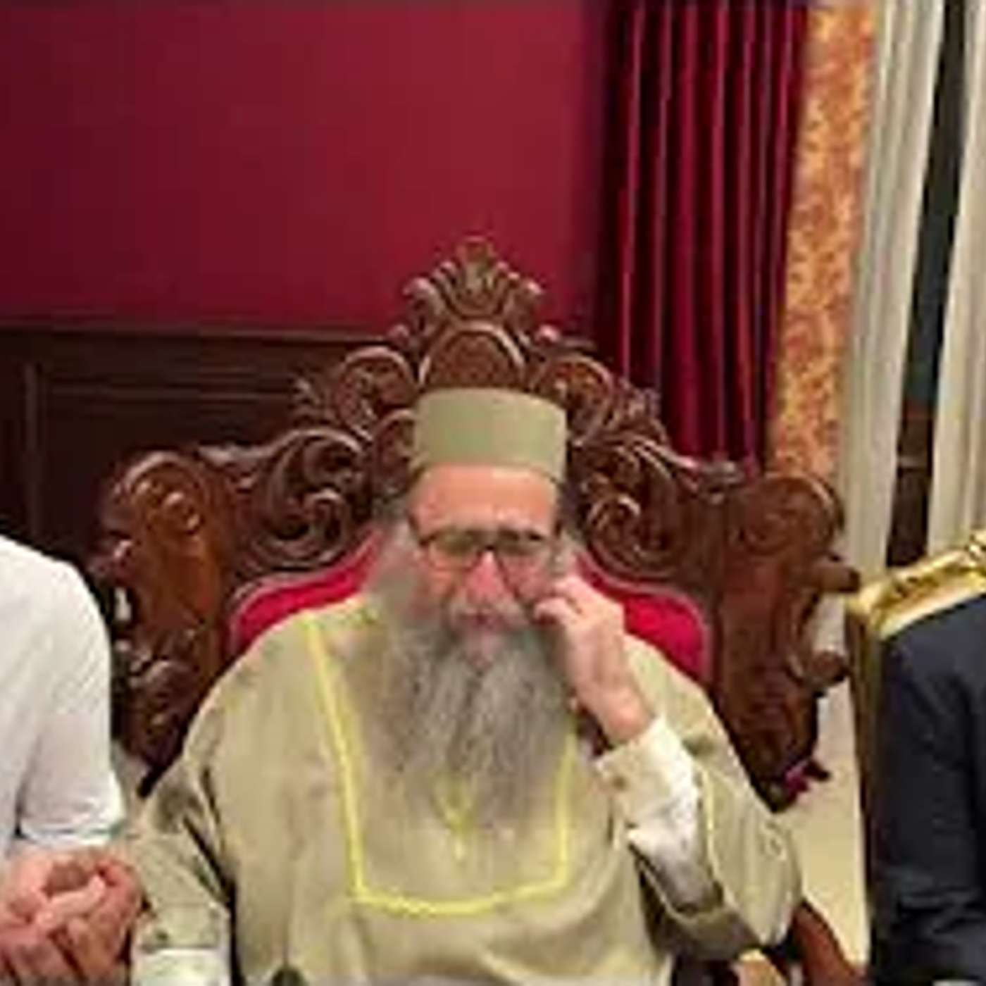 שיעור תורה מיוחד - מפי האדמו"ר רבי יאשיהו יוסף פינטו שליט"א - מוצש"ק - כ"ב אלול - תשפ"ה - מרוקו