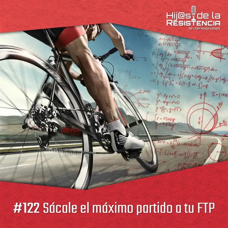 #122 Sácale el máximo partido a tu FTP