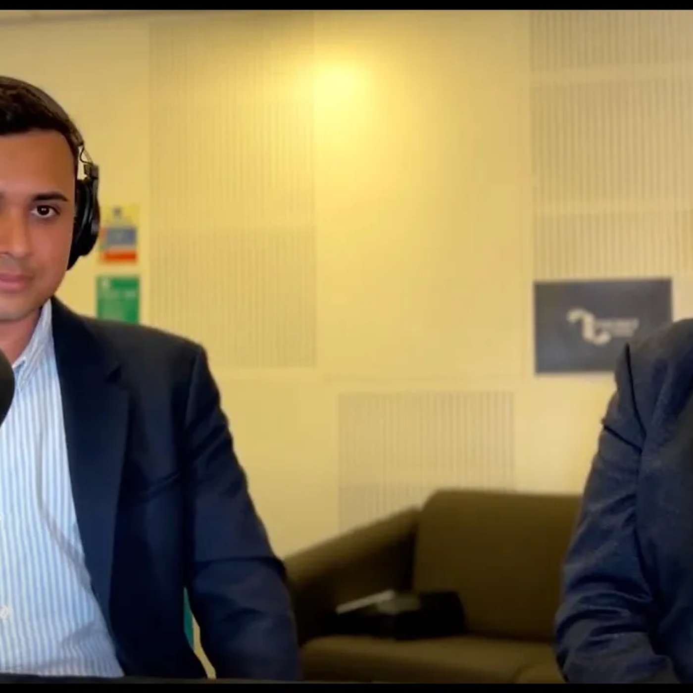 Episode 1: Non-Terrestrial Networks (NTNs) for Global Connectivity
