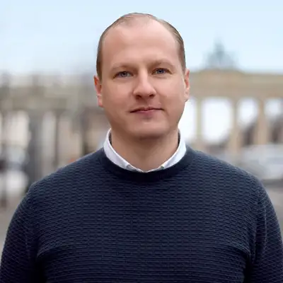 Patrick Piecha