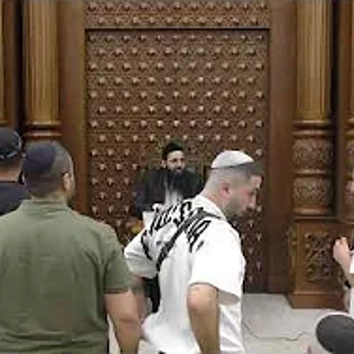 הרב רפאל אבוחצירא | תזריע - מצורע | תלמד לדבר...אששששש❤️‍🔥❤️‍🔥❤️‍🔥❤️‍🔥 episode artwork