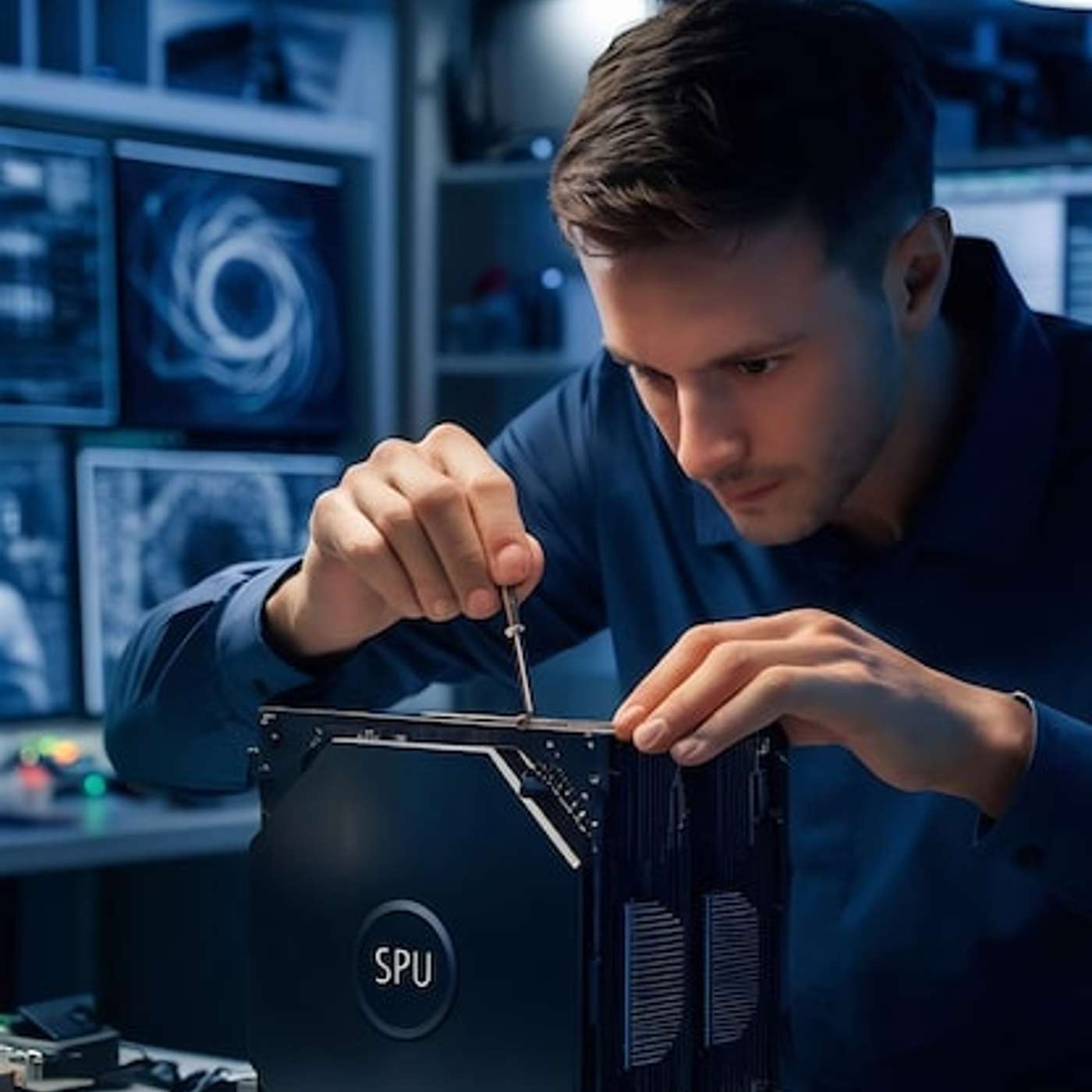 The Hidden Storage Crisis Behind AI: Why HDD and SSD Prices Keep Rising