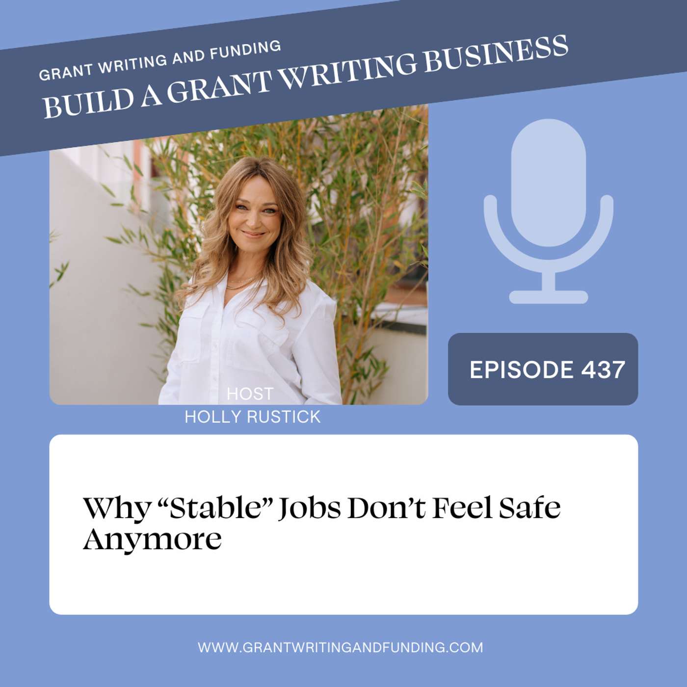 Why “Stable” Jobs Don’t Feel Safe Anymore