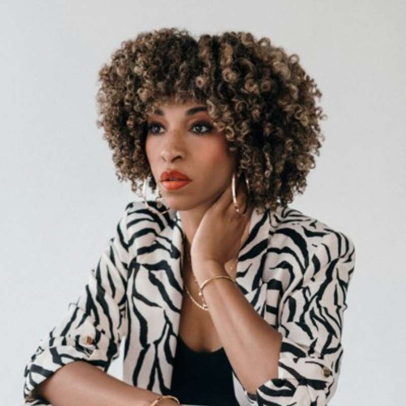 Afyia Smith