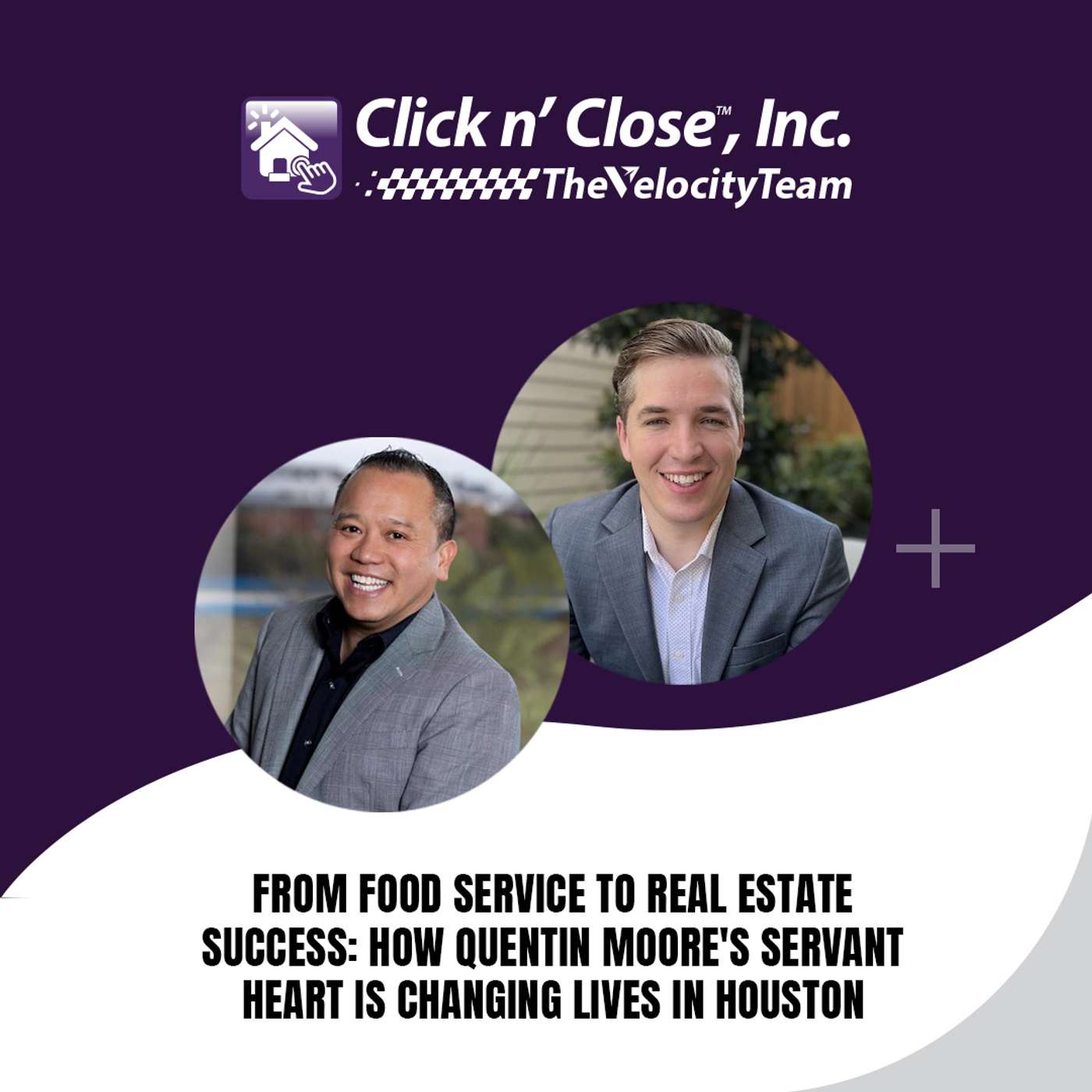 The Velocity Podcast