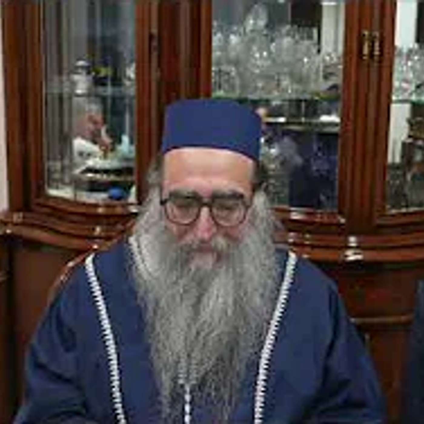 שיעור תורה - האדמו"ר רבי יאשיהו יוסף פינטו שליט"א - יום שלישי - כ"ה באב - תשפ"ה -  ניו - יורק - מס 1