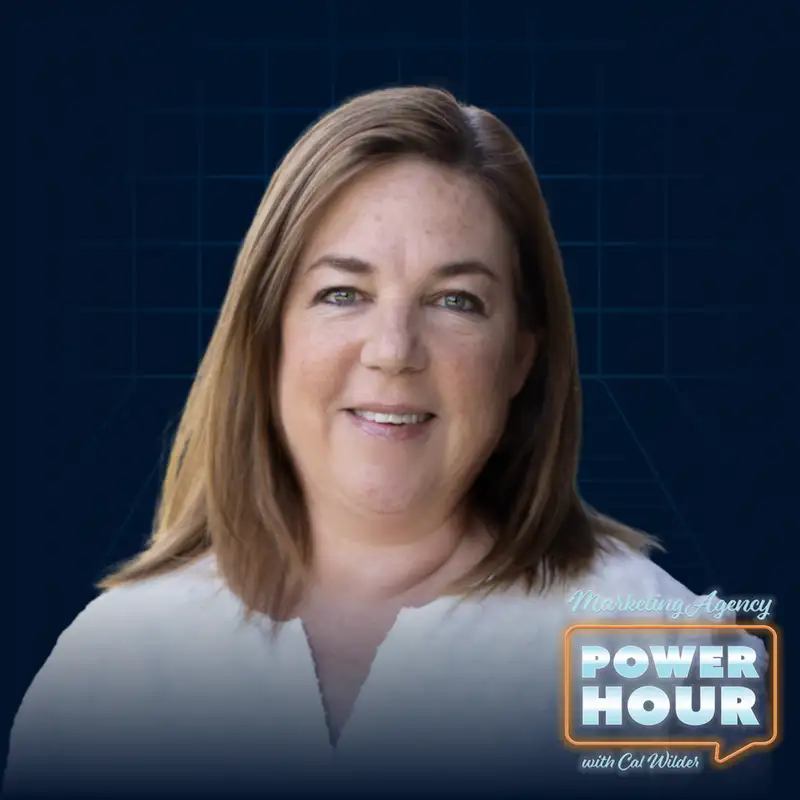 The Agency in the Loop - Jennifer Roth - Marketing Agency Power Hour - Episode #65