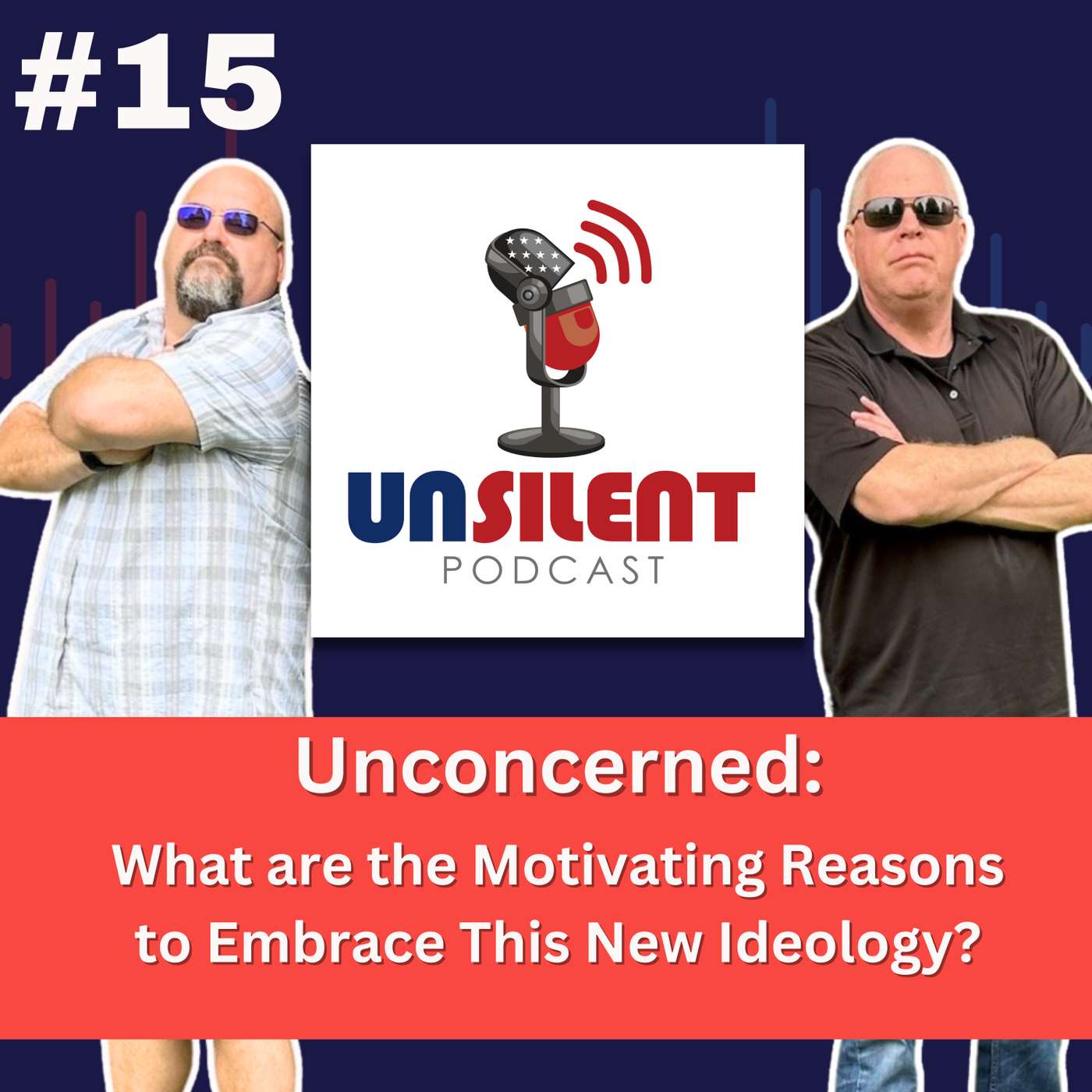 15. Unconcerned: What are the Motivating Reasons to Embrace This New Ideology?