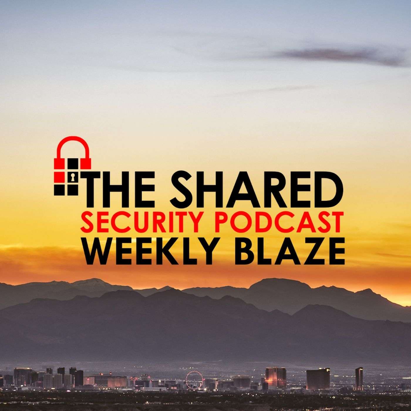 BSides Las Vegas, iMessage Exploit, 5G and Stingray Surveillance episode artwork