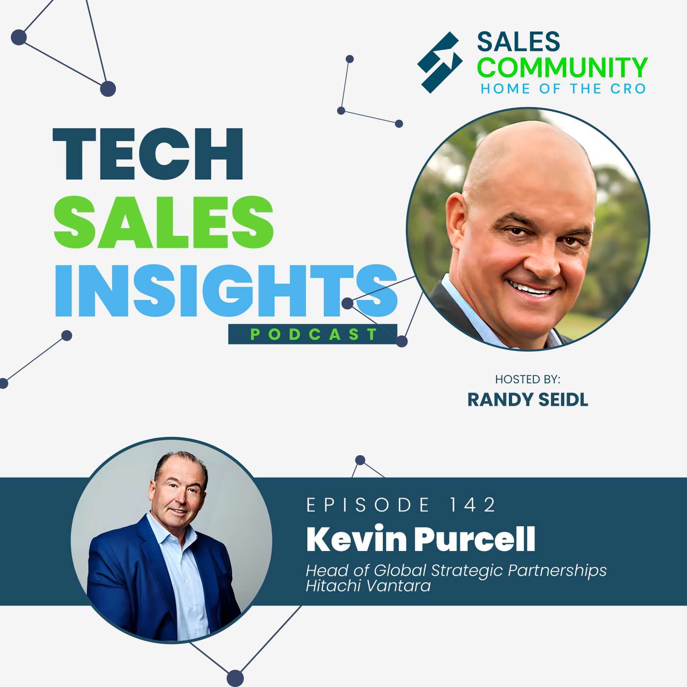 Tech Sales Insights