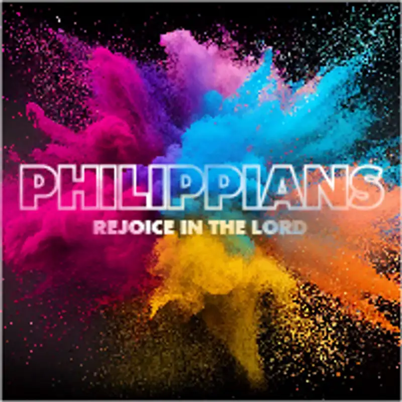 Philippians 1:18b-30 - Pastor Matt Clausen