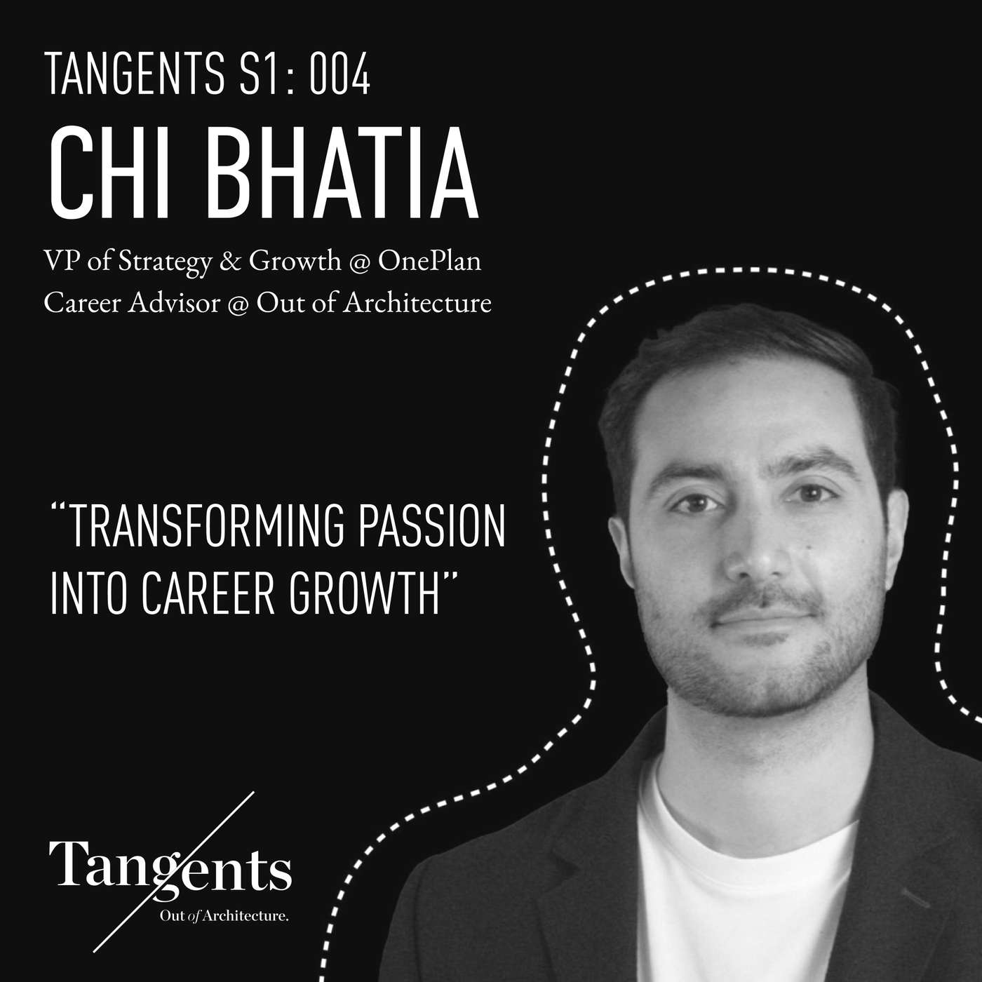 Tangents by Out of Architecture