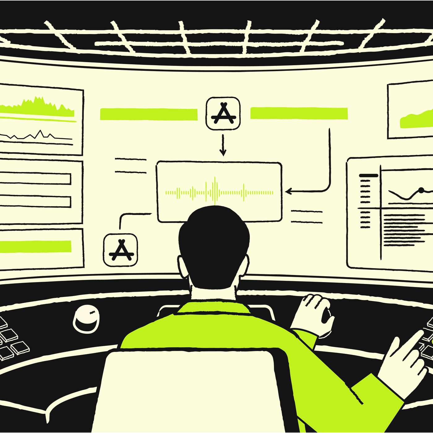 How We Automated Xcode Organizer Performance Monitoring