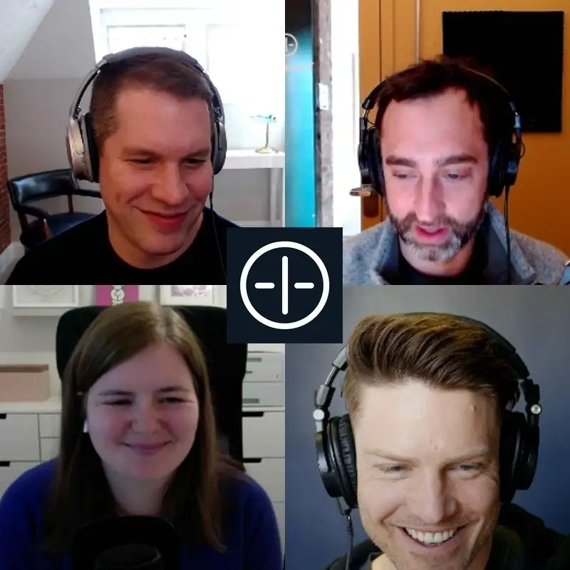 What's it really like to work at Transistor?