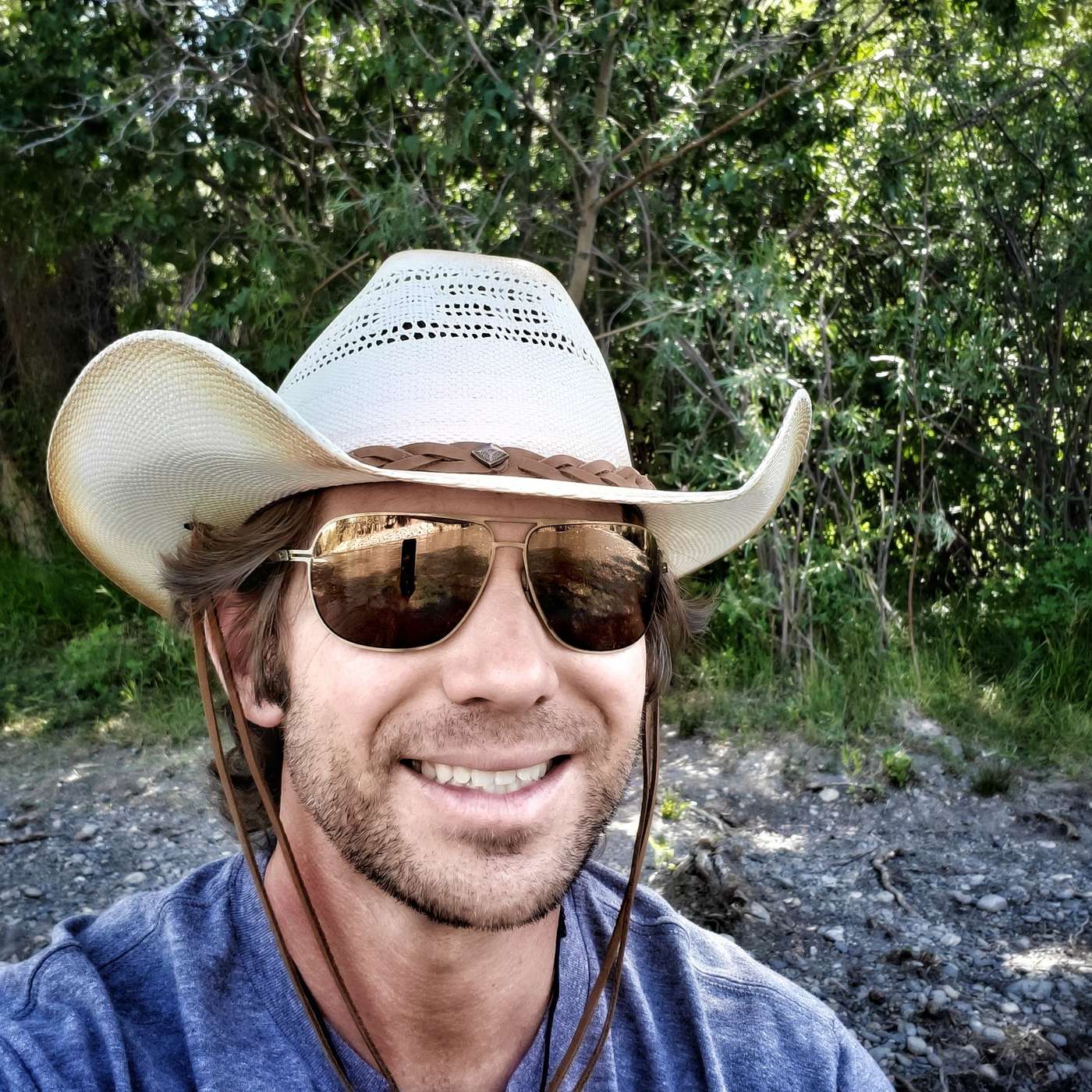 Steve Thompson: Holistic Human Performance Coach on Empathy and Habits episode artwork