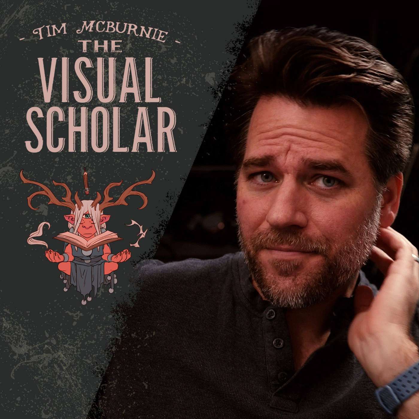 E36: Adobe is Legacy Software. What Does The Future Look Like? E36: Adobe is Legacy Software. What Does The Future Look Like?