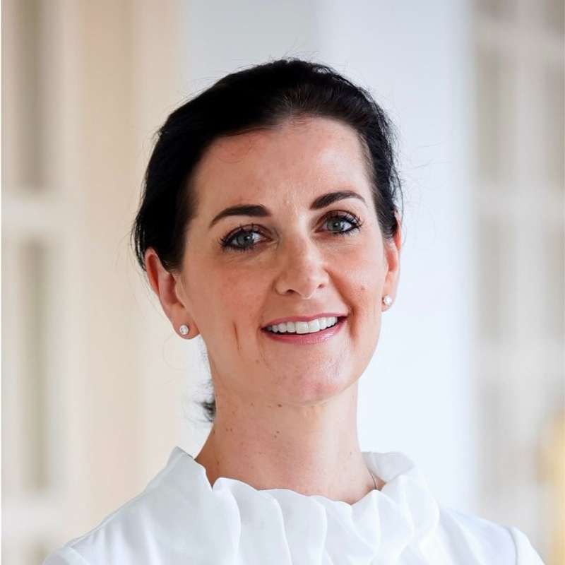 Deborah Caldwell