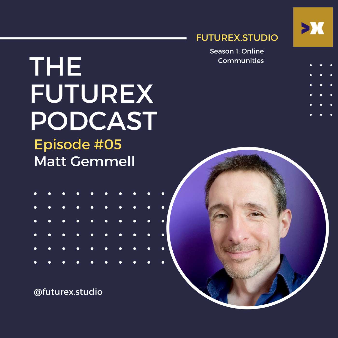 The Future Lab with Lee Schneider