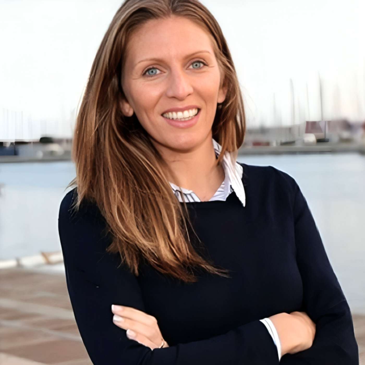 Cuando el éxito no es sostenible, no es éxito, con Elsa Schleissner Cuando el éxito no es sostenible, no es éxito, con Elsa Schleissner