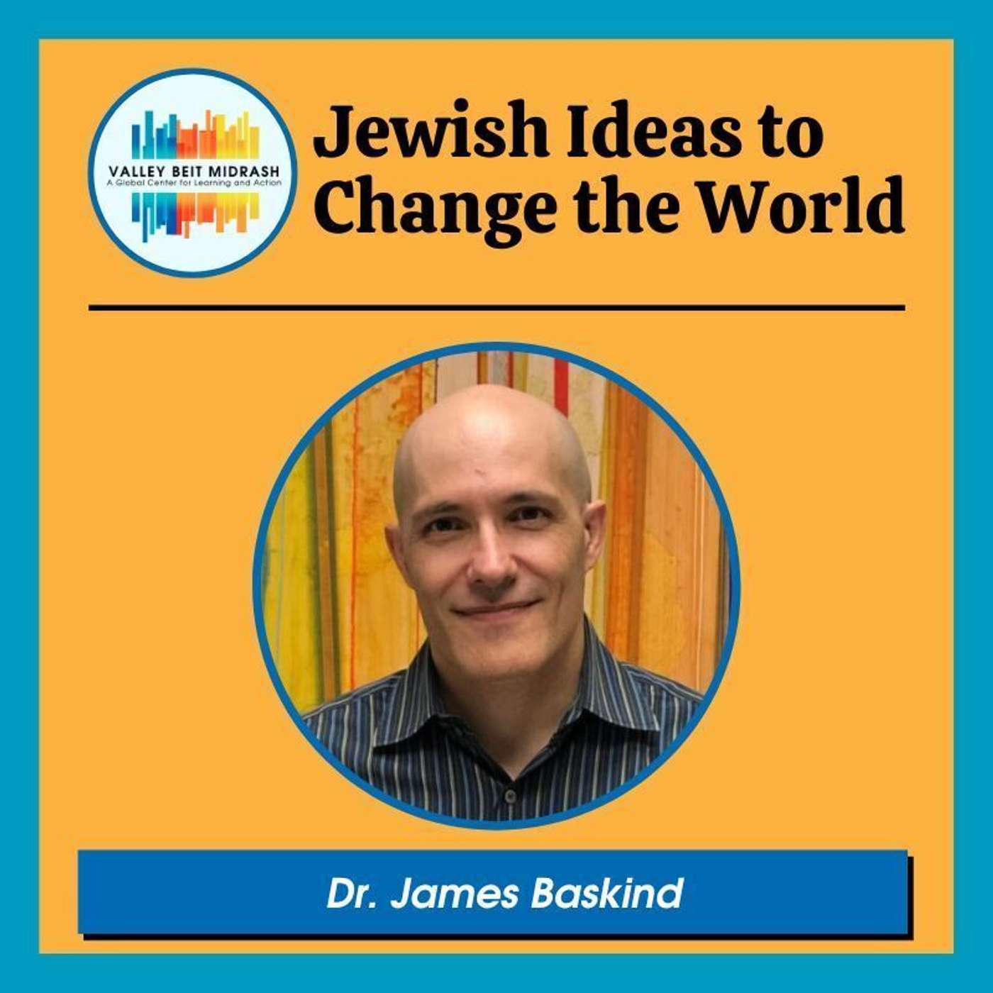 Jewish Ideas to Change the World