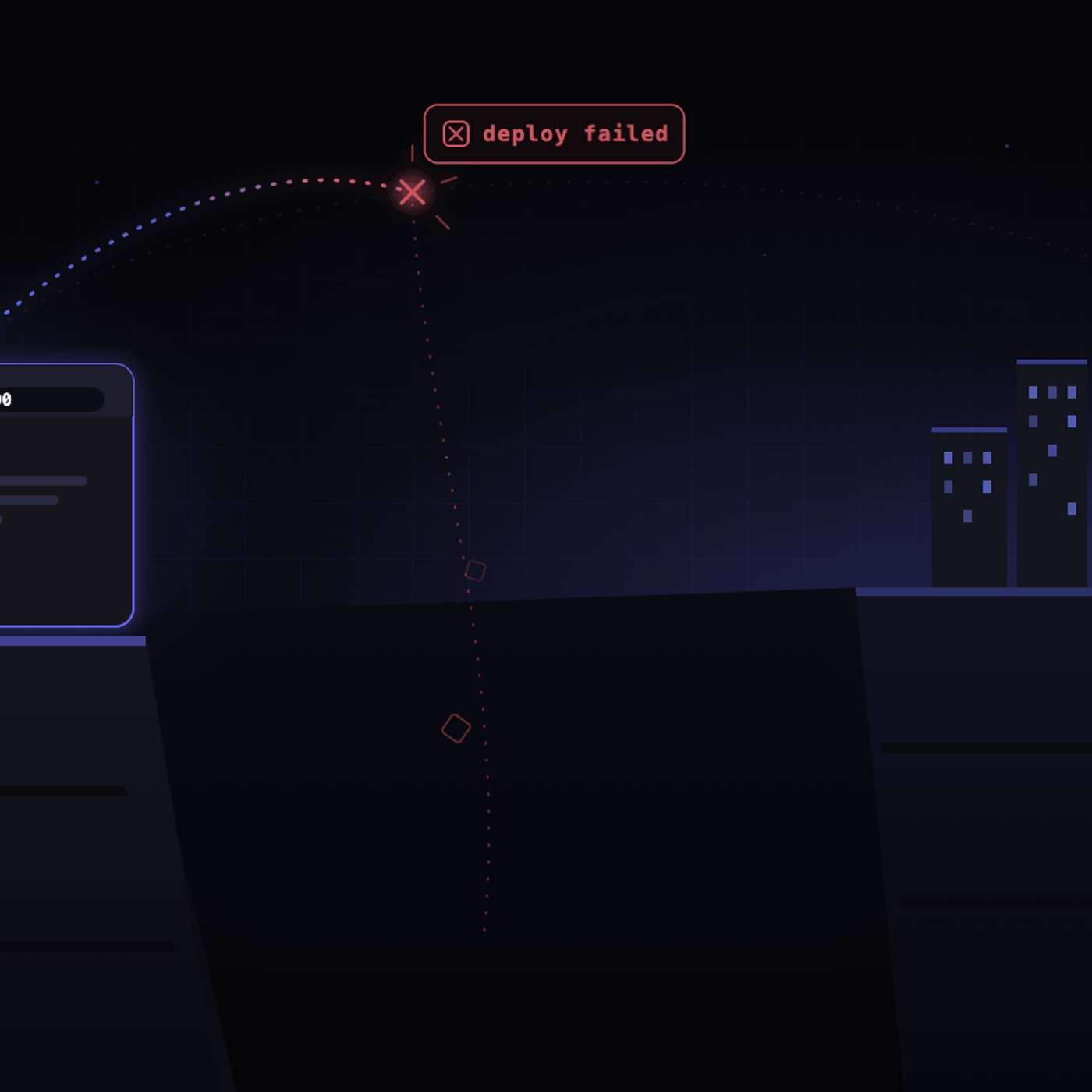 Vibe Coding Ends at Localhost episode artwork