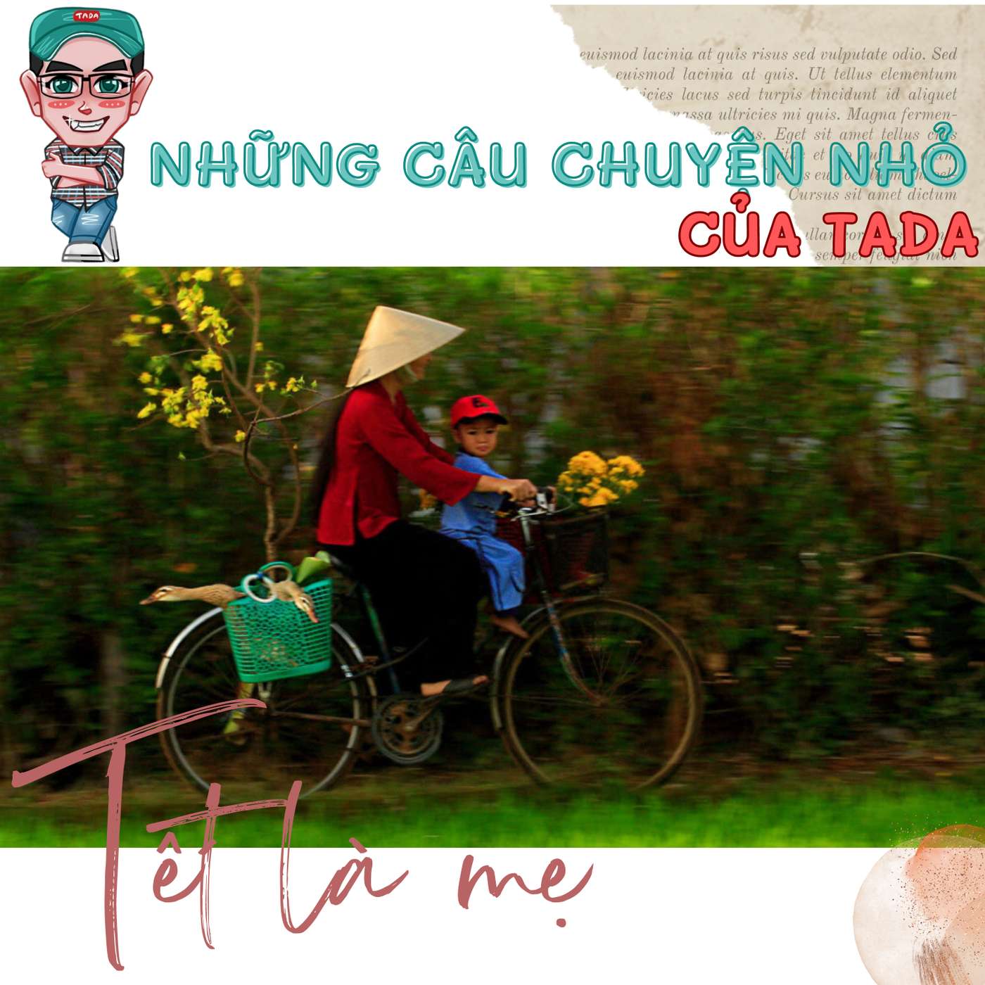 Tết là mẹ episode artwork