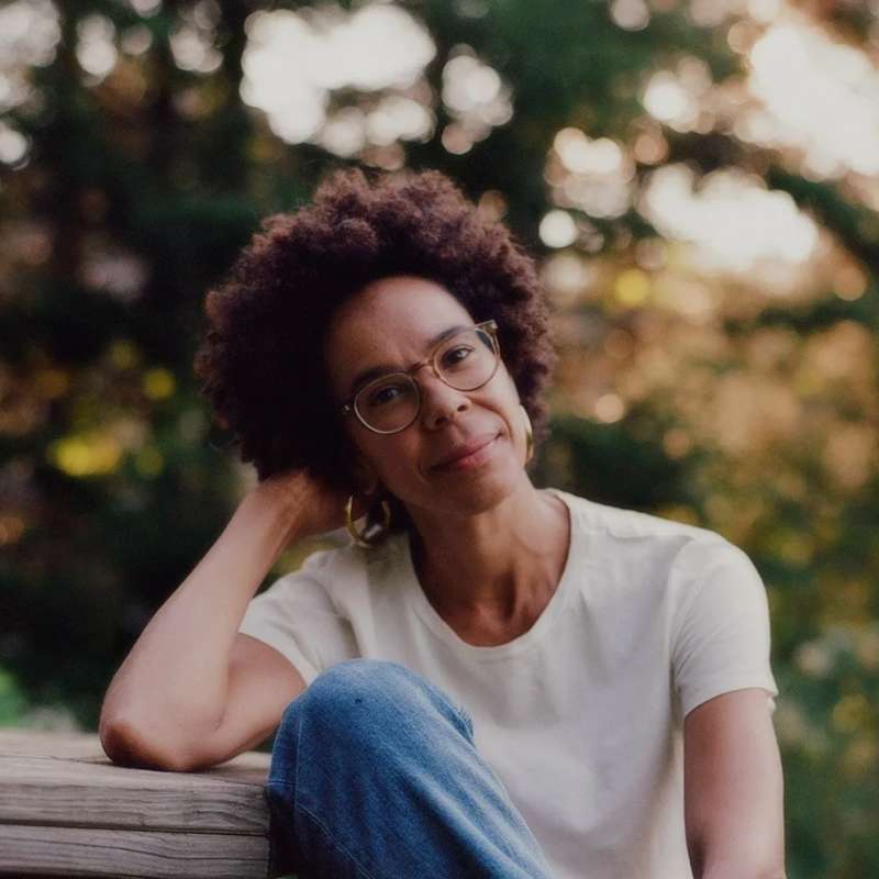 Dr. Ayana Elizabeth Johnson