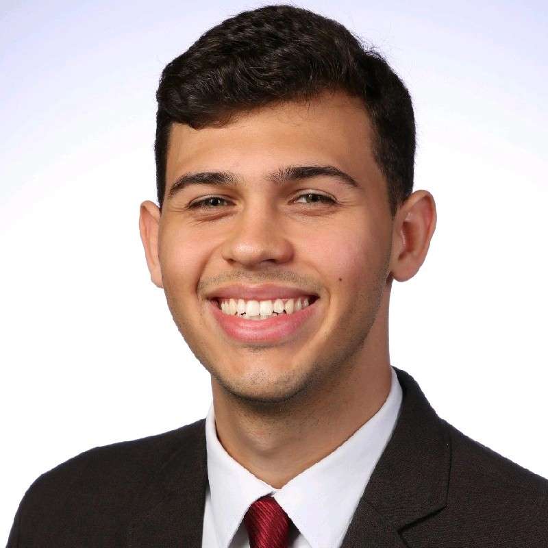 Gabriel Scarpioni Barbosa