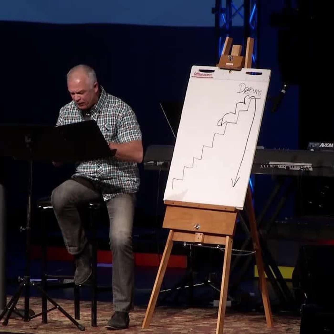 You at Work: The Bottom Line