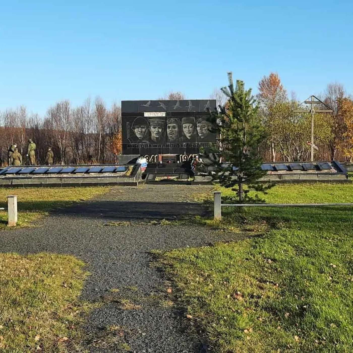 Тревога в Печенге: Следственный комитет критикует местные власти за военный мемориал