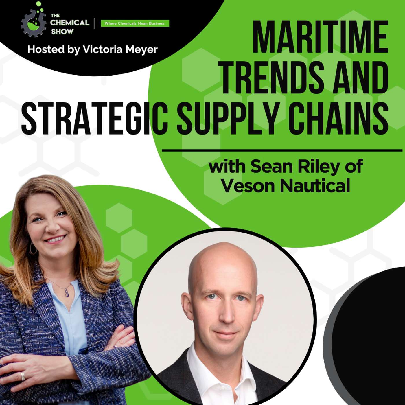 The Chemical Show: Where Leaders Talk Business