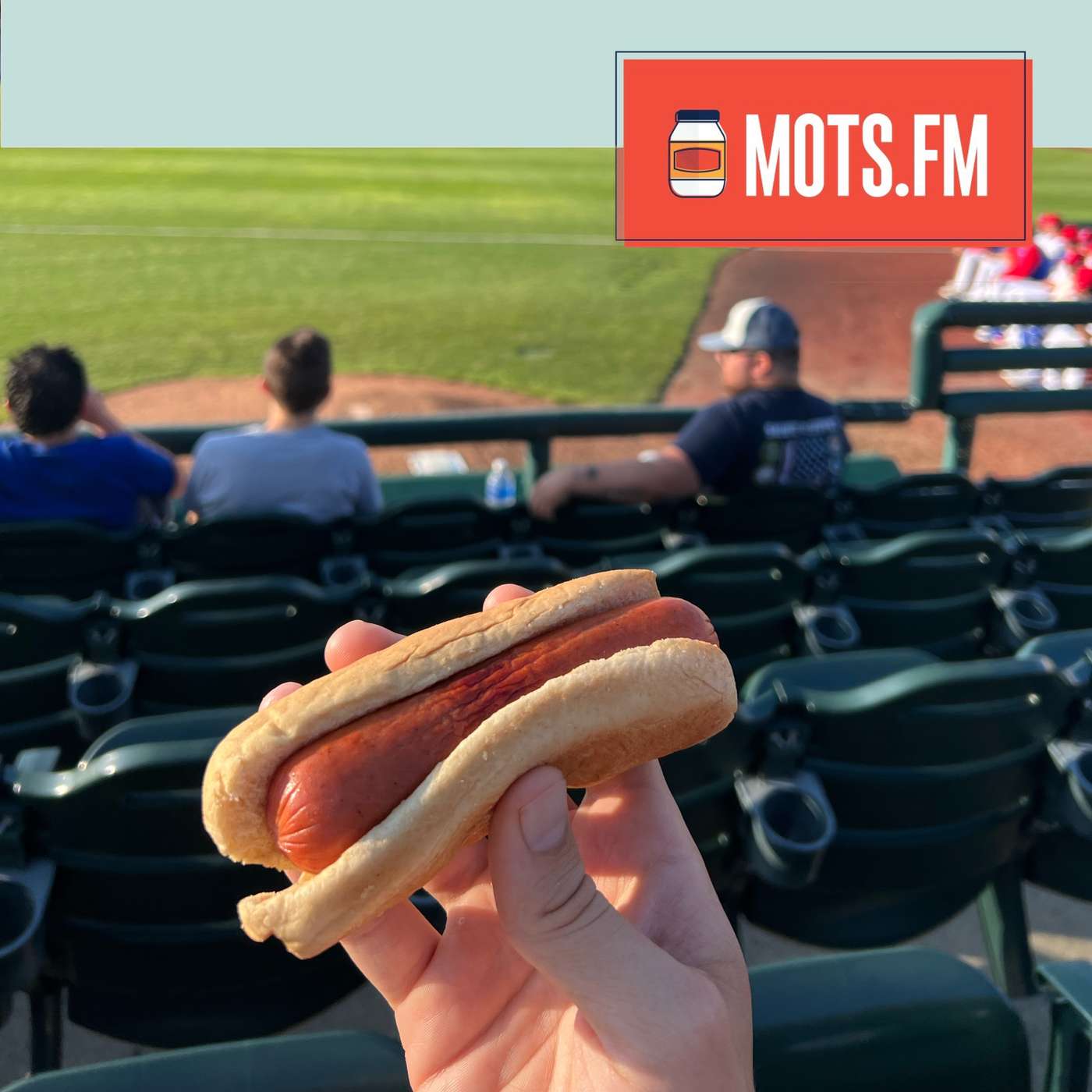 What Would You Do with a Line Drive?
