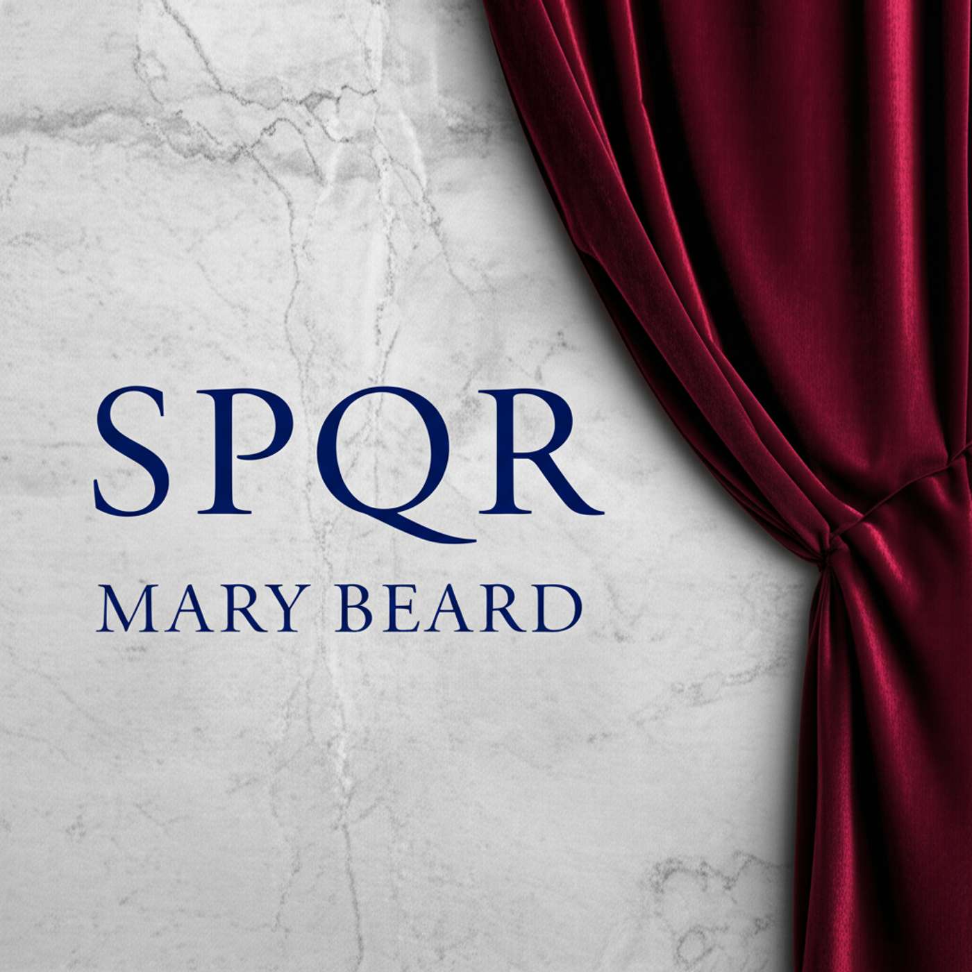 SPQR: A History of Ancient Rome