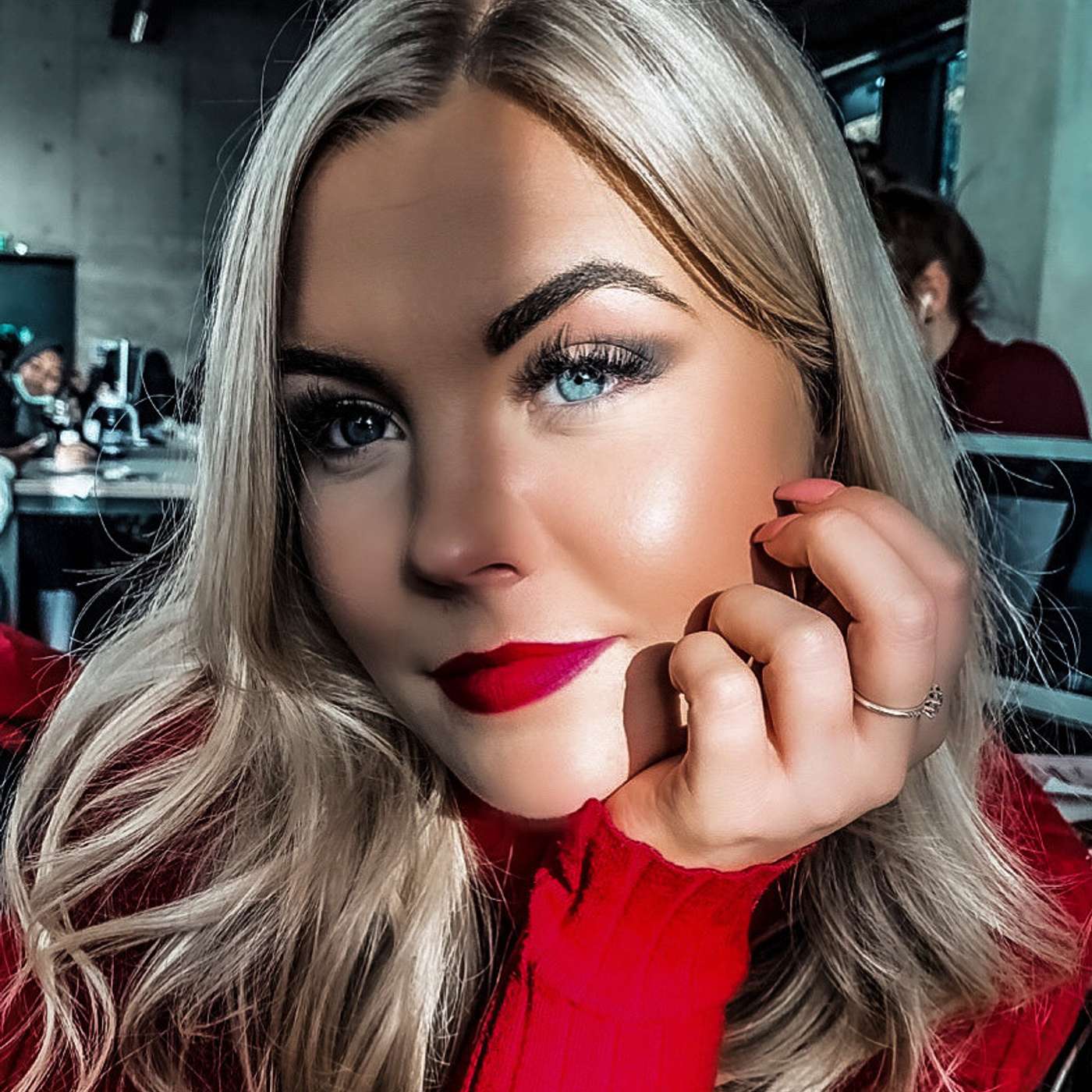 Becca Barclay: Why I am volunteering on the IPL Becca Barclay: Why I am volunteering on the IPL