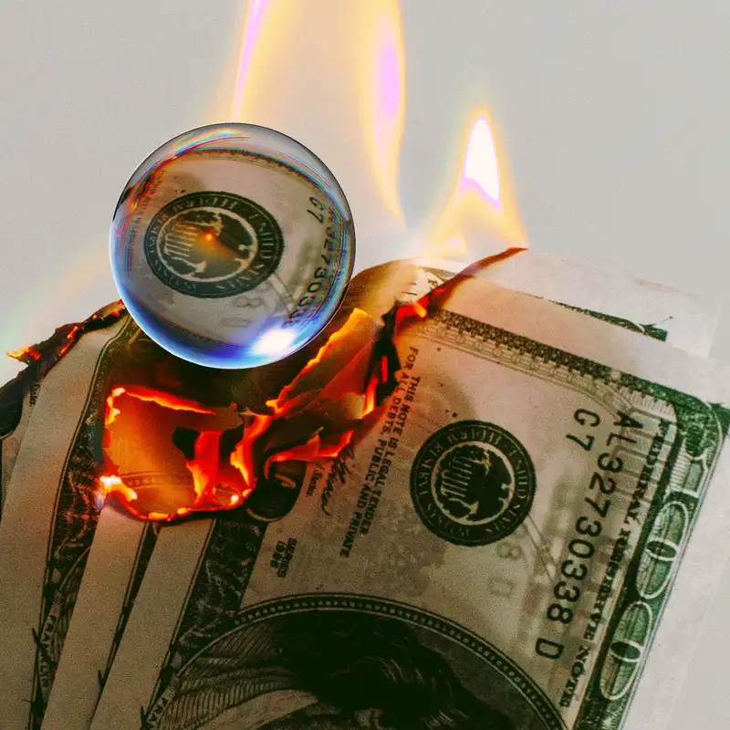 Our Synthetic Reality