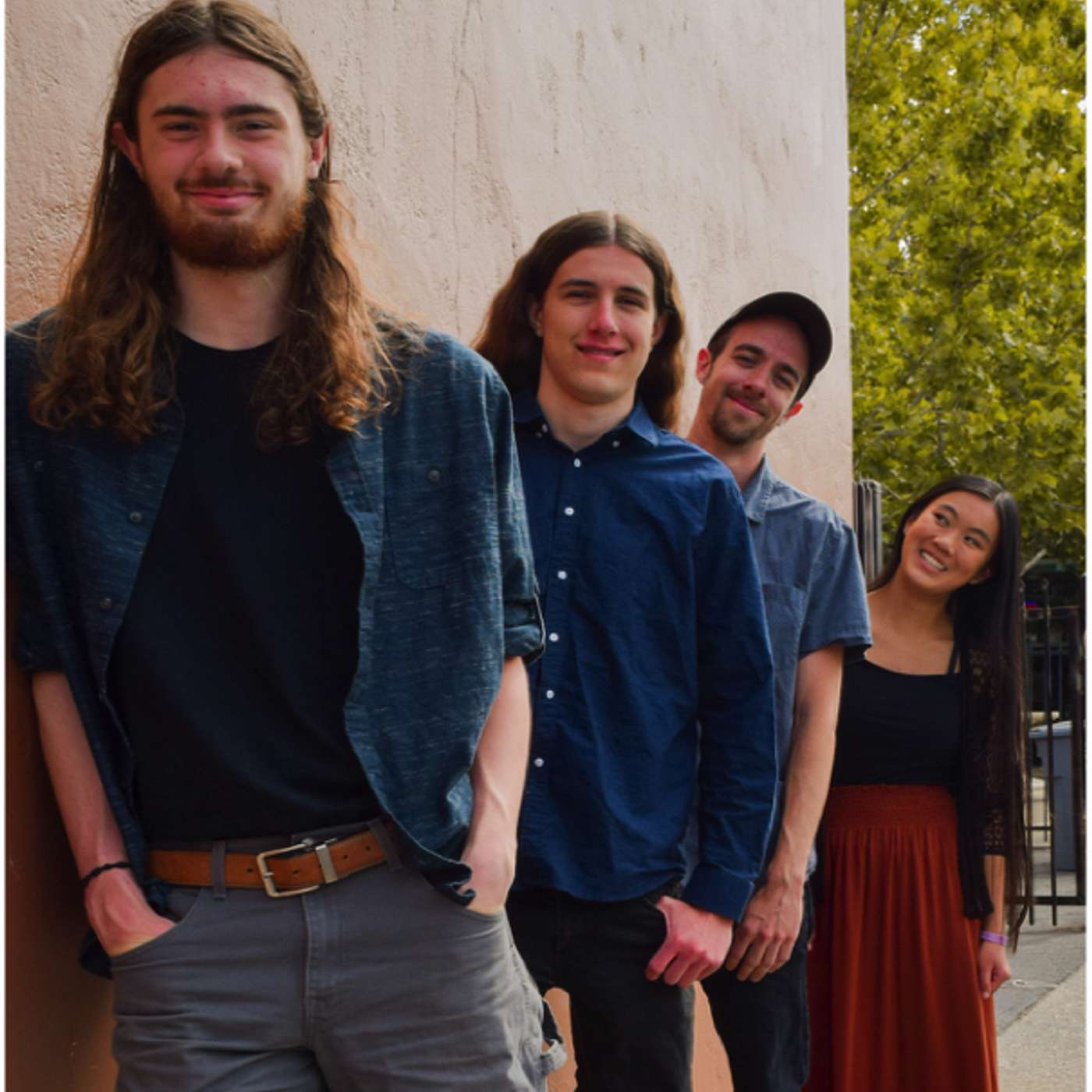 #184 feat Broken Compass Bluegrass episode artwork