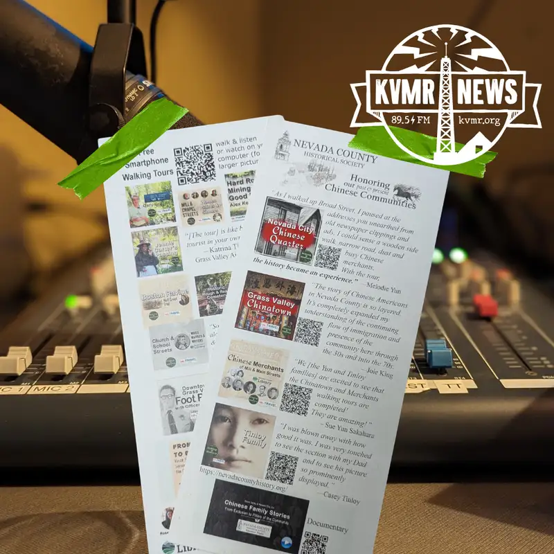 Local Authors Create Self-guided Tours Highlighting Regional History