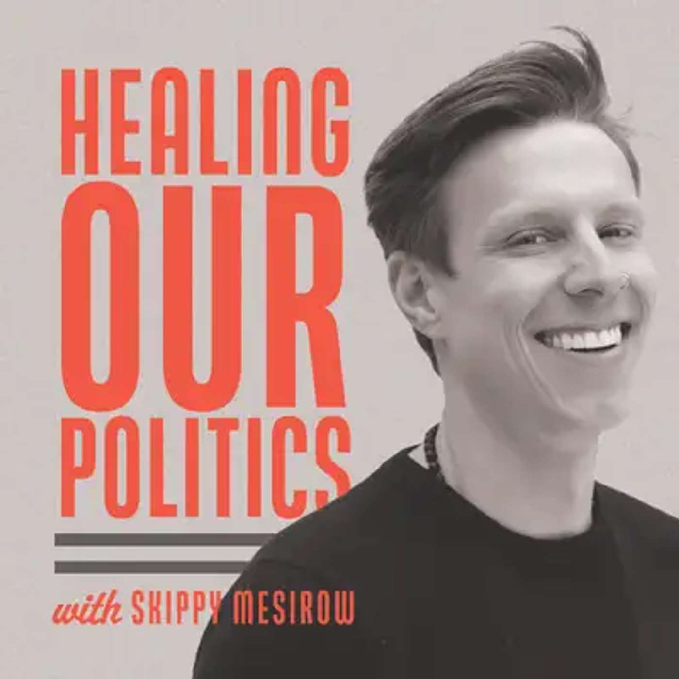 The Civic Courage Lab™ Podcast