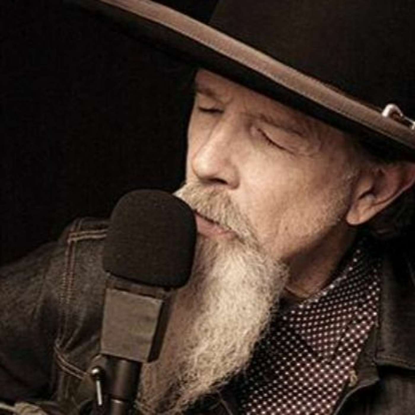 Music, Tubes, Transistors, and Strings with singer-songwriter Walter Parks episode artwork