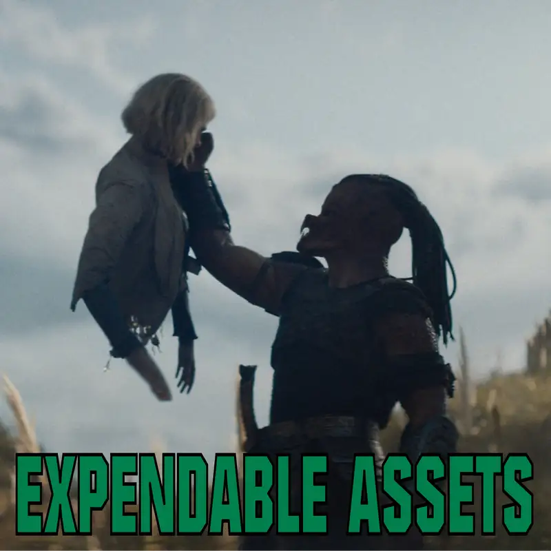 Predator: Badlands Discussion