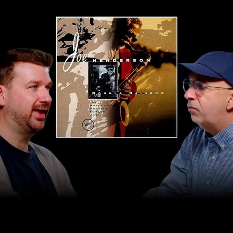 What Makes This Album Great: Double Rainbow