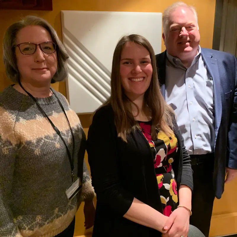 “Complex infrastructure” delivers power and water needs to a “complex institution”