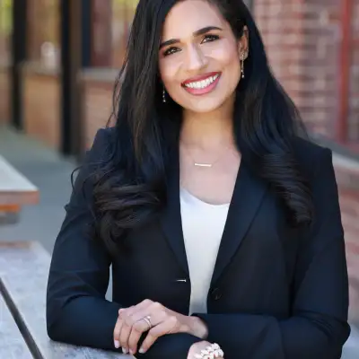 Maya Shankar